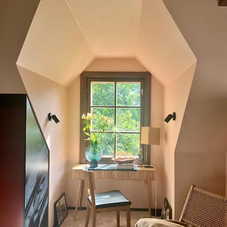 Uniq Log House, Private Garden, Artist Road * 图苏拉